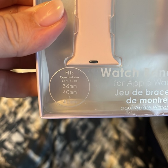 Apple Watch bands - Picture 2 of 3